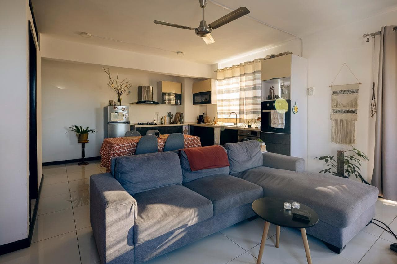 Furnished Apartment in Flic en Flac thumbnail 3
