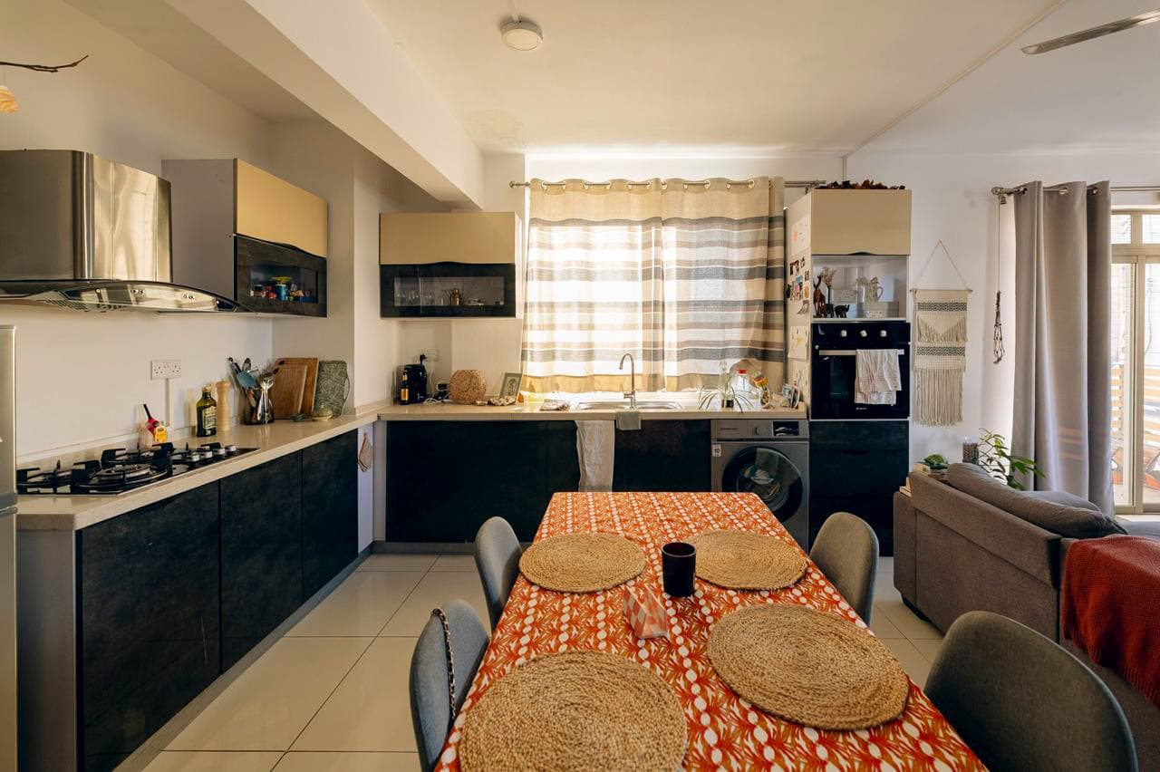 Furnished Apartment in Flic en Flac thumbnail 5